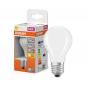 Preview: OSRAM E27 LED Lampe Retrofit Classic 7,5W wie 75W Warmweißes Licht 2700K in traditioneller  Birnenform